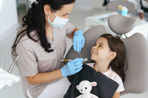 Best Emergency Tooth Extraction in Oakley, CA